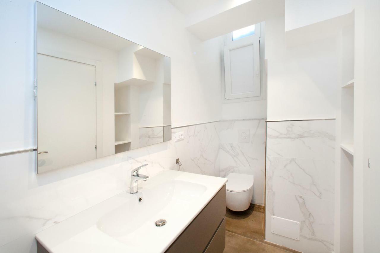 ג'נובה Old Villa Stylish Apartment מראה חיצוני תמונה